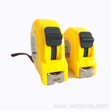 Accurate Measuring Tape with Steel Blade Measuring Tools